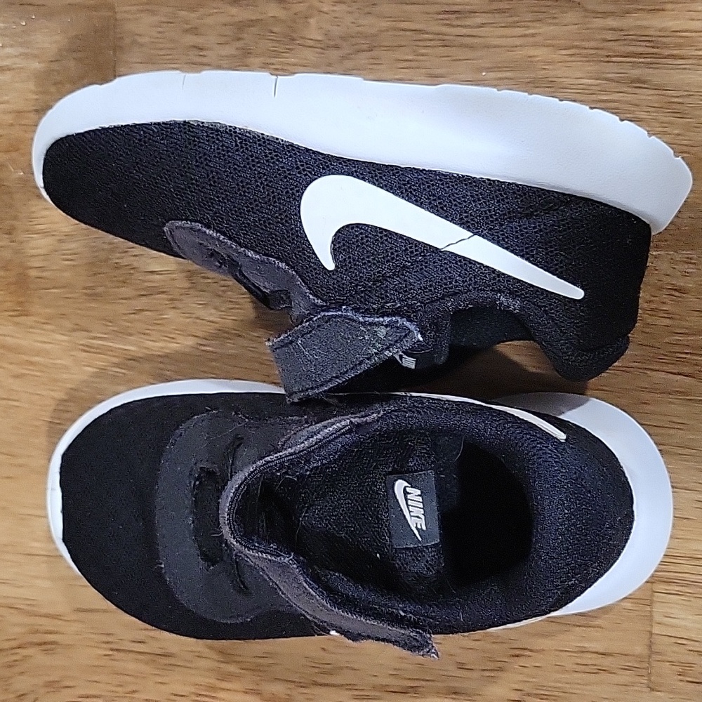 Boys Nike shoes